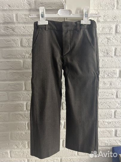 Костюм для мальчика