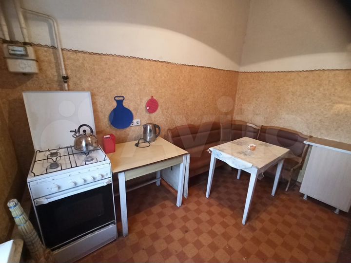 Дом 62 м² на участке 5 сот.