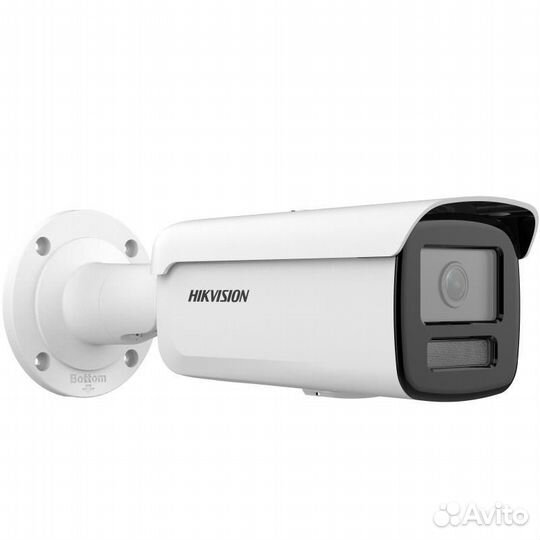 IP-камера Hikvision DS-2CD2T23G2-4I(6mm)(D)