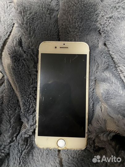 iPhone 6S, 16 ГБ