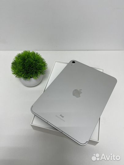 iPad 10 2022 64gb Wi-Fi + Cellular