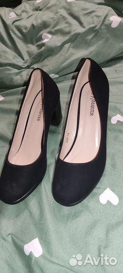 Туфли женские 38 размер