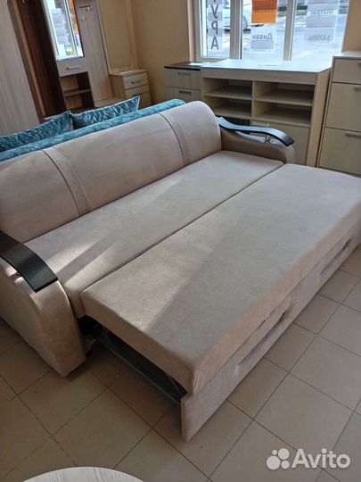 Диван новый