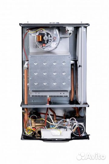 Federica Bugatti 18 varme 2-х конт. с