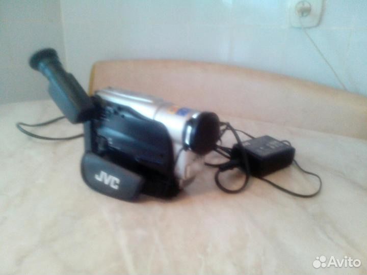 Видеокамера