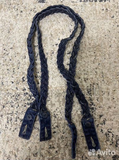 Меховые наушники искуственные