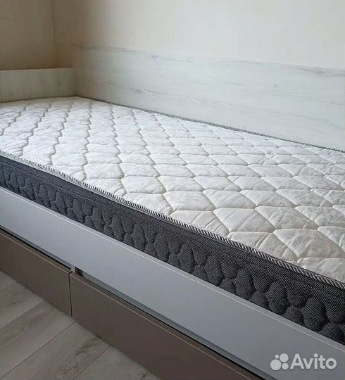 Нестандартные матрасы на заказ