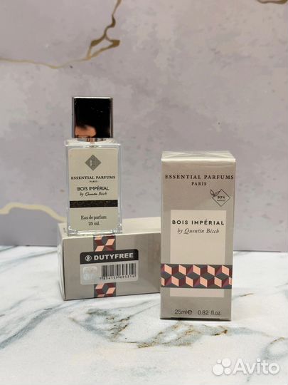 Bois Imperial Essential Parfums 25 мл