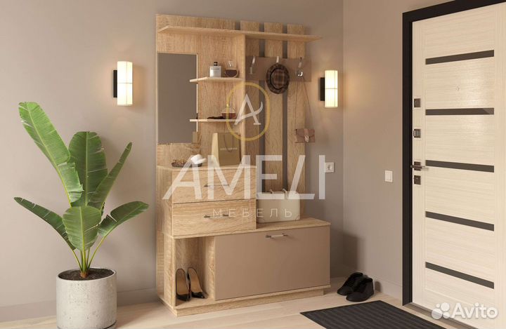 Матрас 120x200