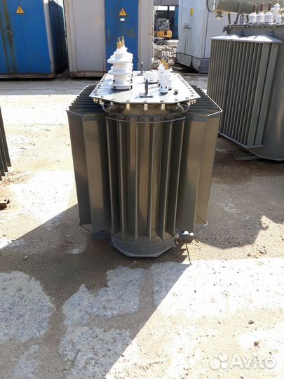 Трансформаторы восстановленные и новые