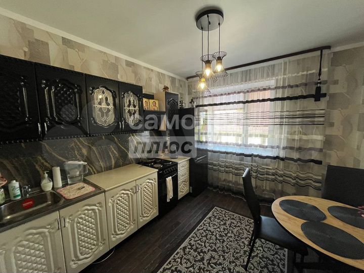 2-к. квартира, 49,6 м², 3/4 эт.