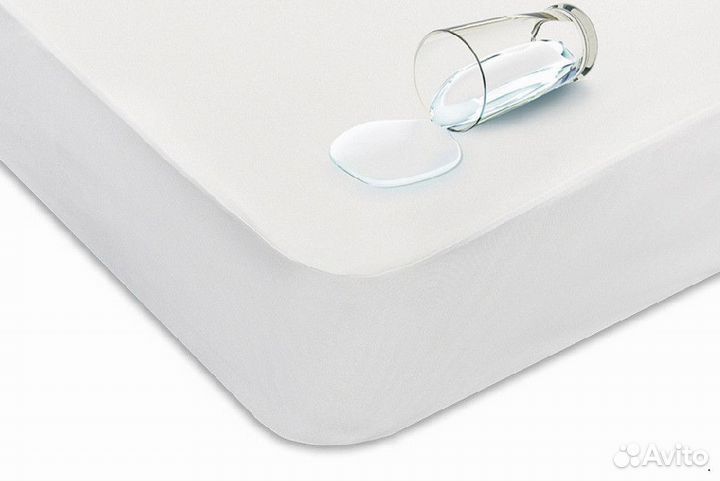 Водонепроницаемые чехлы для матраса