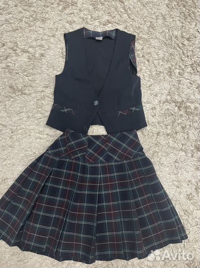 Школьная форма