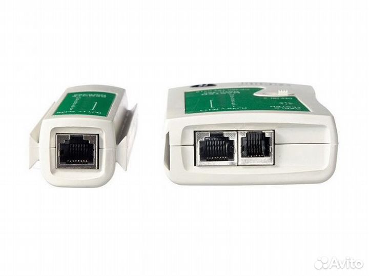 Тестер сетевого провода RJ-45 и RJ-11