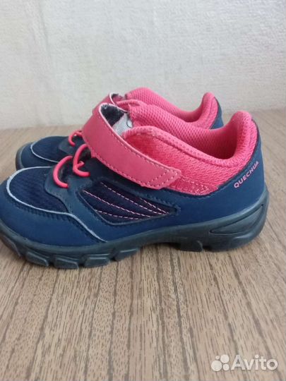 Кроссовки decathlon 25