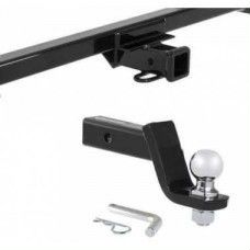 Фаркоп mitsubishi Outlander XL 2007-2012