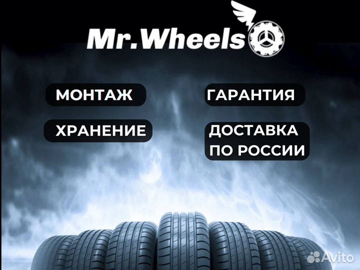 Ikon Tyres Autograph Ice 9 SUV 265/45 R21 108T