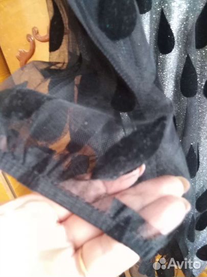 Платье новое 44