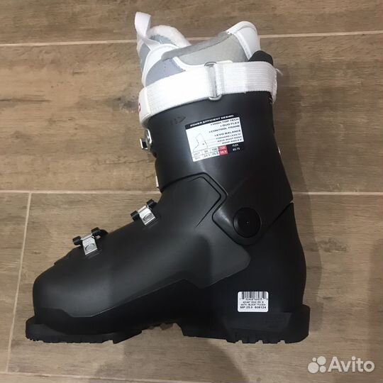 Горнолыжные ботинки head edge женские разм 37-38