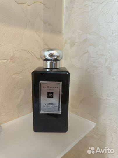 Духи Jo Malone Amber Patchouli