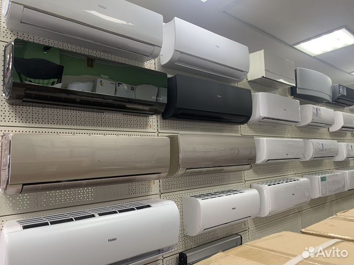 Сплит-система Kentatsu ksga70hzrn1/ksra70hzrn1 Kan