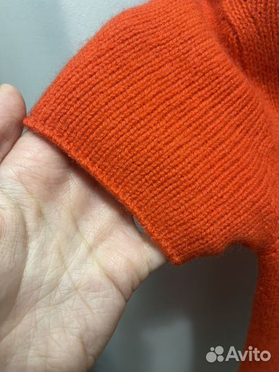 Футболка Prada кашемир, 40 размер