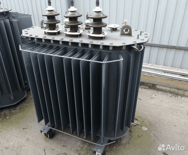 Трансформатор трл - (79N)