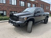 Dodge Ram 5.7 AT, 2007, 101 000 км, с пробегом, цена 2 700 000 руб.