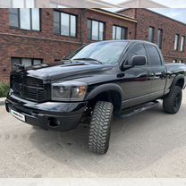 Dodge Ram 5.7 AT, 2007, 101 000 км, с пробегом, цена 2 650 000 руб.