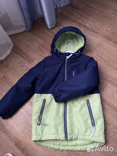 Куртка для мальчика
