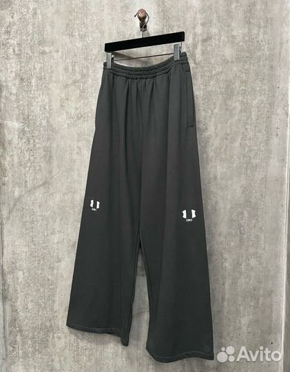 Balenciaga Under Armour pants