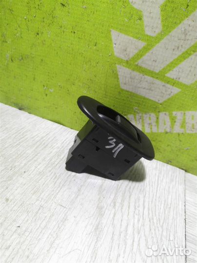 Кнопка стеклоподъемника Киа Сепия Шума 96-01