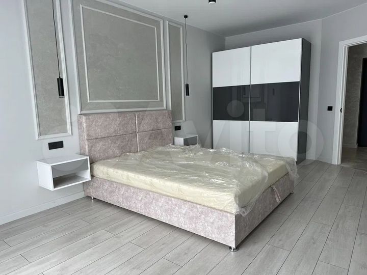1-к. квартира, 40,4 м², 11/24 эт.
