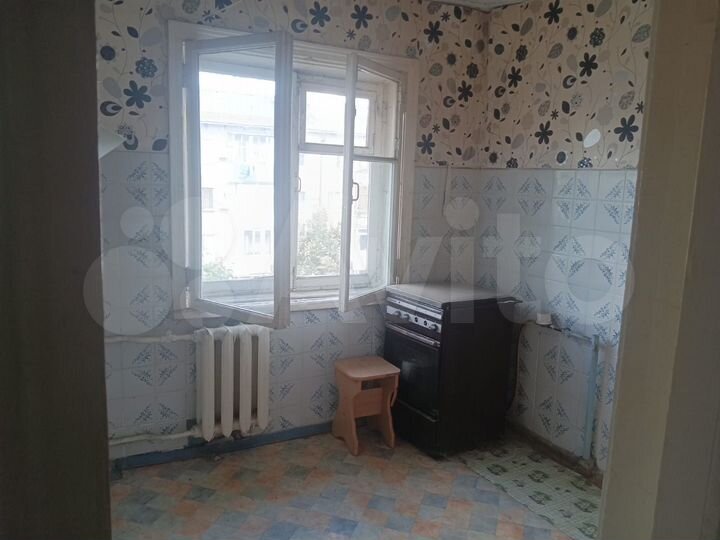 2-к. квартира, 45 м², 5/5 эт.