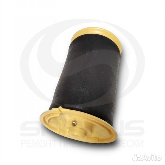 Пневмобаллон BMW X6 (E71). Гарантия 3 года. Самрус