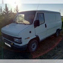 FIAT Ducato 2.5 MT, 1991, 375 065 км, с пробегом, цена 300 000 руб.