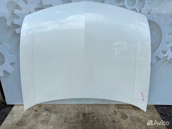 Капот Honda Accord 8 CU1 CU2 CW1 CW2