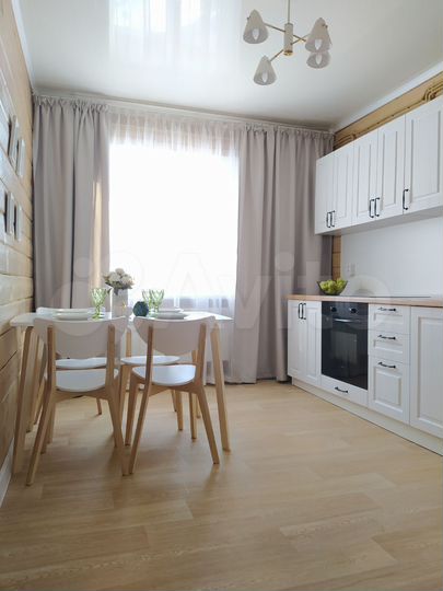 Дом 65 м² на участке 5 сот.