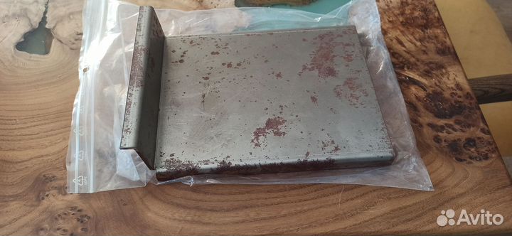 Защита задней стенки печей kastor 098070