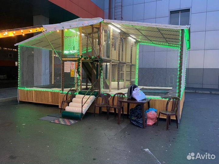 Мобильный лабиринт игровой