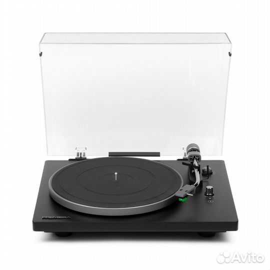 Premiera Delta Black