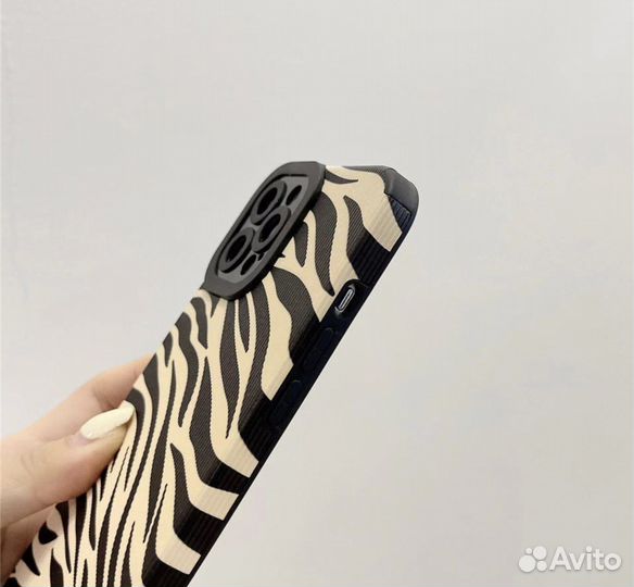 Чехол на iPhone 14 plus новый