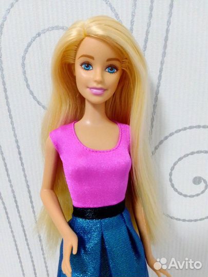 Кукла Барби Barbie