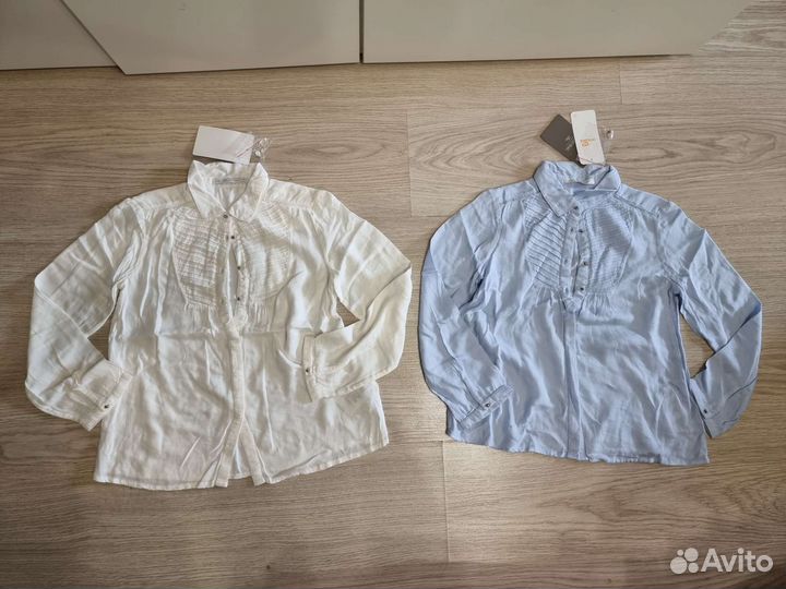 Блузки Mayoral р.122-128