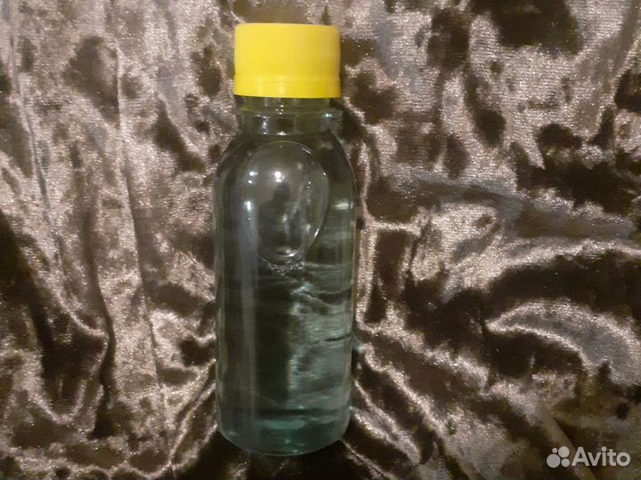 Шампунь мужской