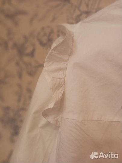 Блузка lime хлоплк