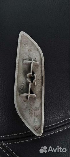 Накладка правой форсунки правая мазда 6 gj 2014