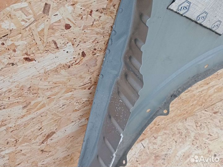 Крыло передний левый Mazda cx-5