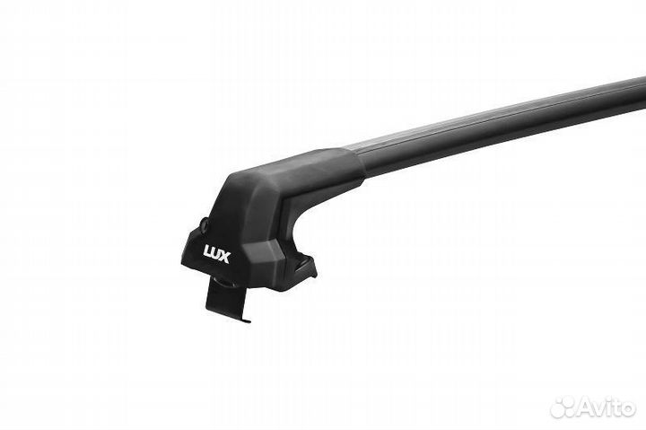Багажник Mazda 3 седан 2003-2009 LUX бк 5 Black
