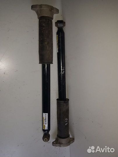 Амортизатор задний Mercedes-Benz E-Класс